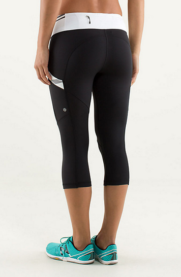 My Superficial Endeavors: The Newest From Lululemon!